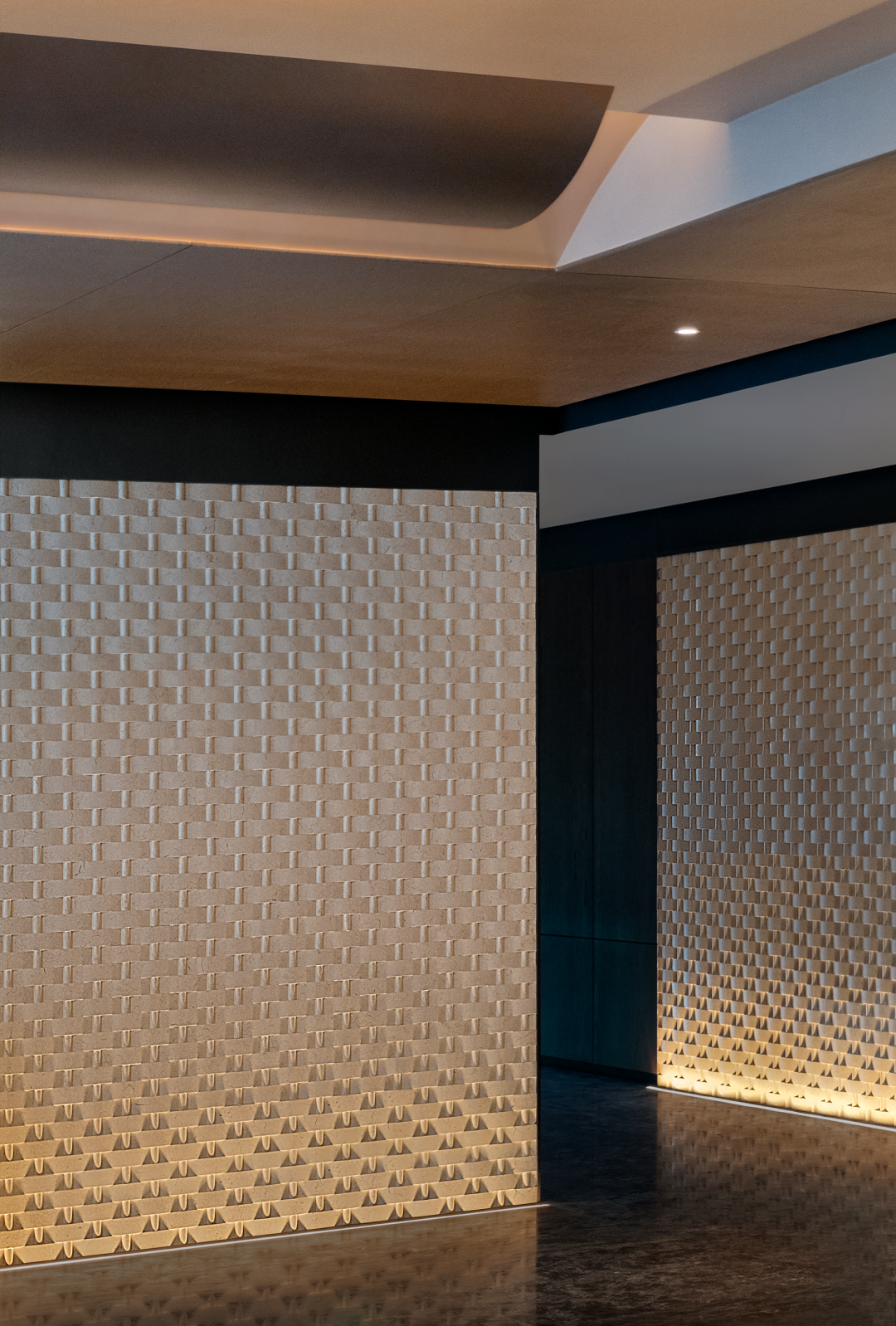 深圳南山科技园希尔顿花园酒店丨中国深圳丨ADD加设计-55