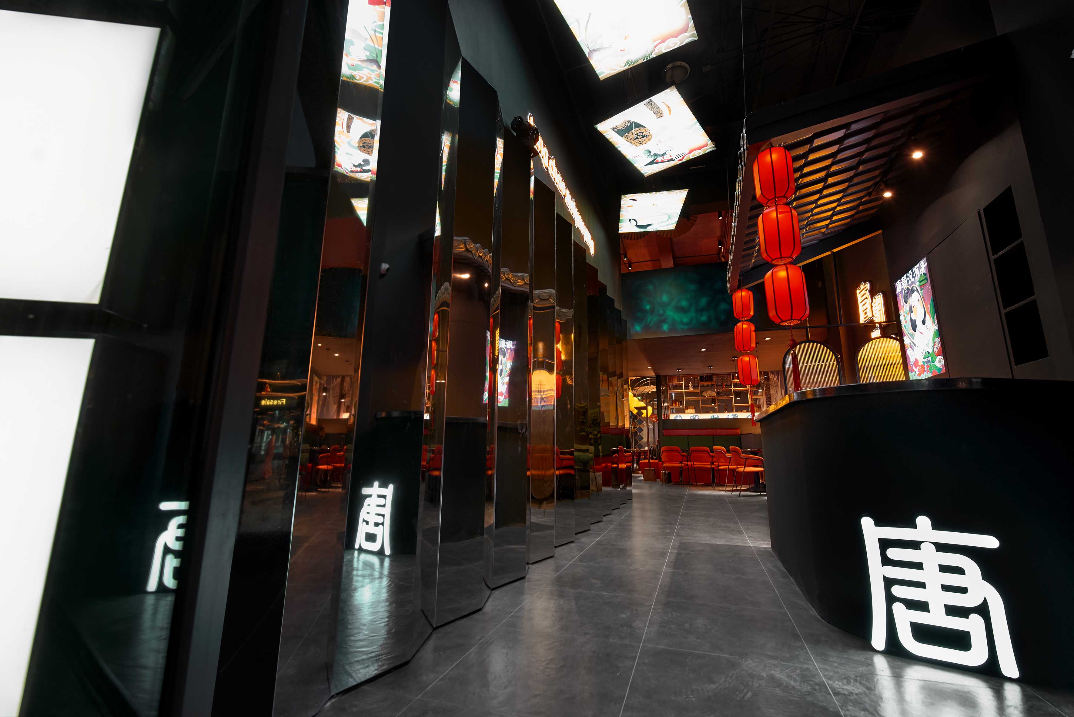 越·时空丨中国南通丨壹二貮一设计事务所-27