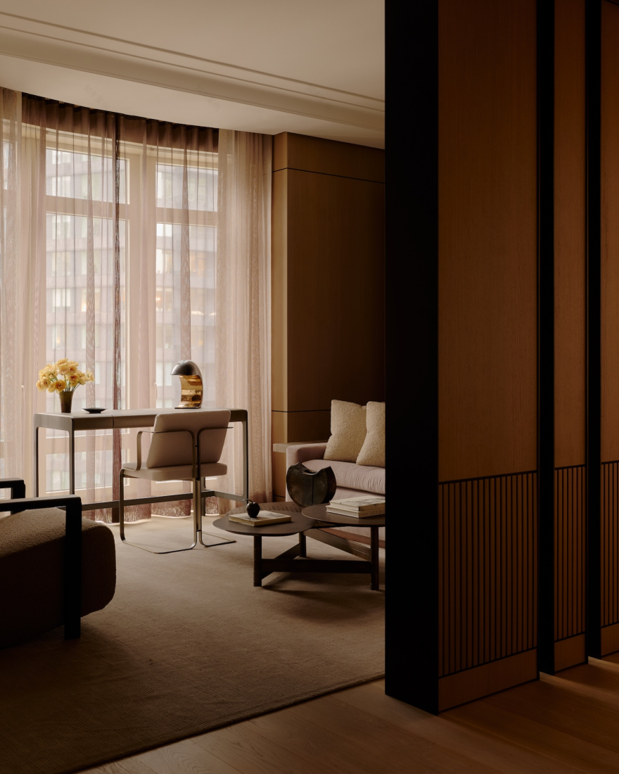 丨美国纽约丨Jessica Gersten Design-39