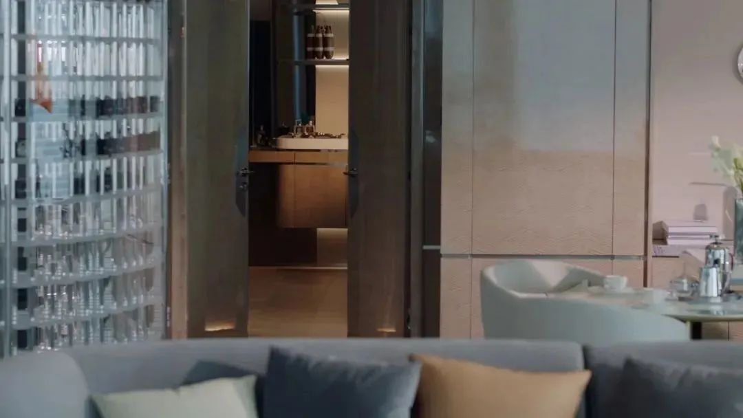 佛山 304㎡奢华豪宅丨中国佛山丨邱德光-15