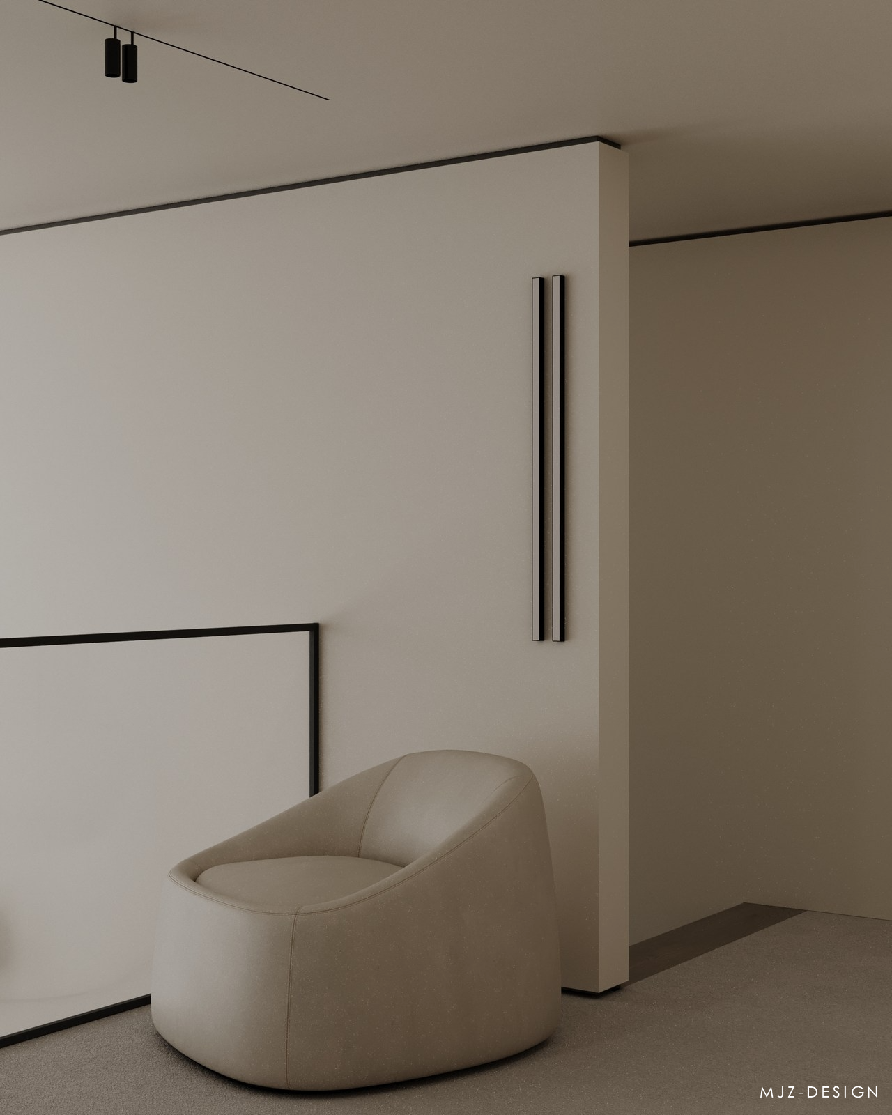 BAIRES 100 平方米 23丨俄罗斯莫斯科丨NUMÉRO A-37