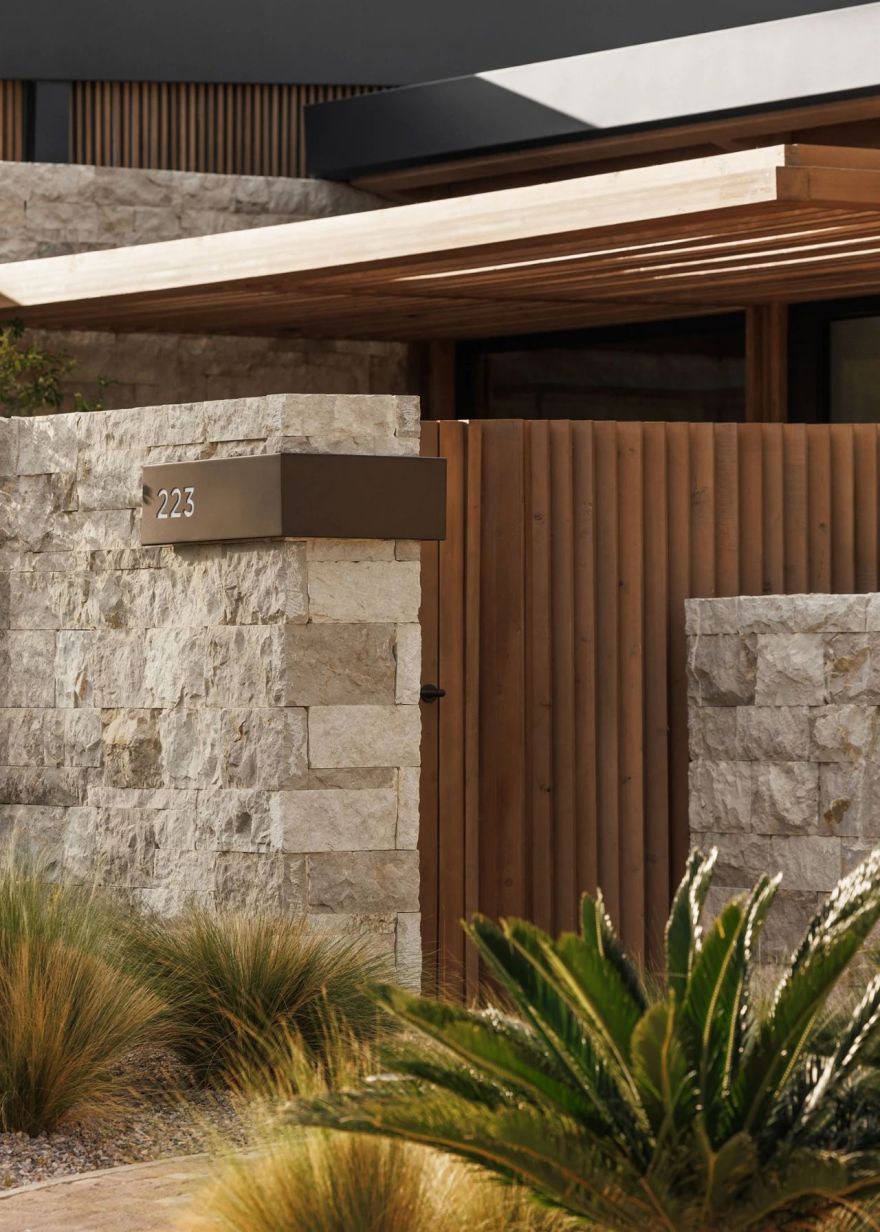 OneOnly Aesthesis 酒店丨希腊雅典丨KStudio-22