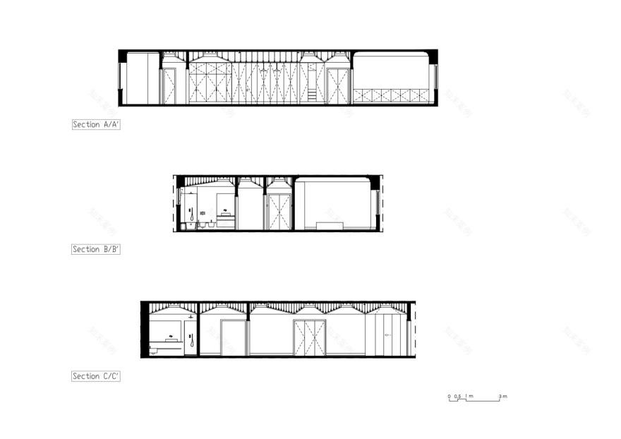 绿意盎然的城市中心公寓-21
