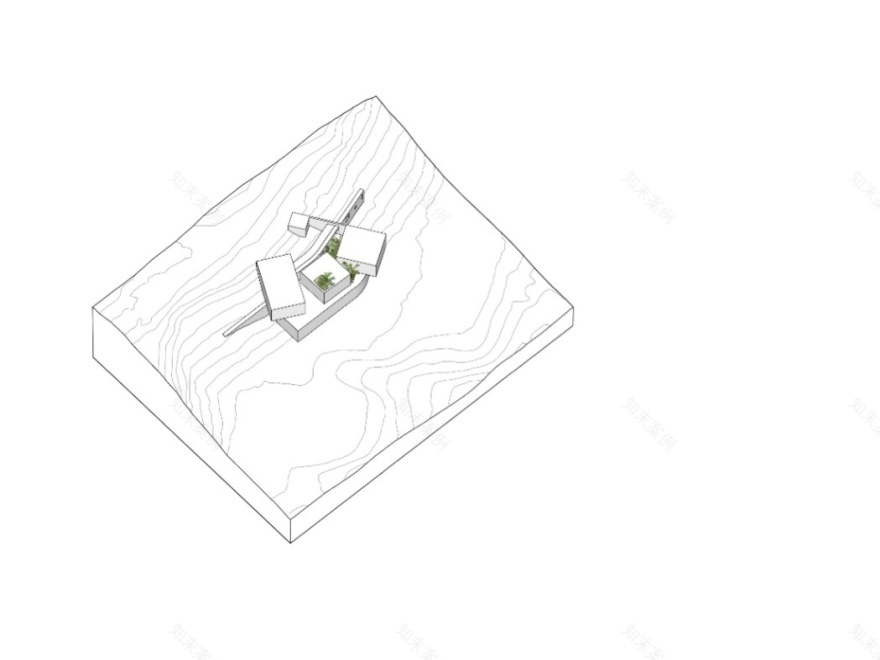 塞罗文托住宅丨Colombia-23