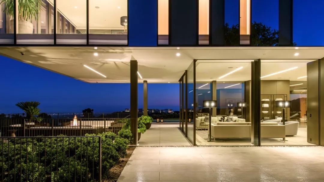 1751㎡的顶级别墅，奢华就是这种尺度！-36