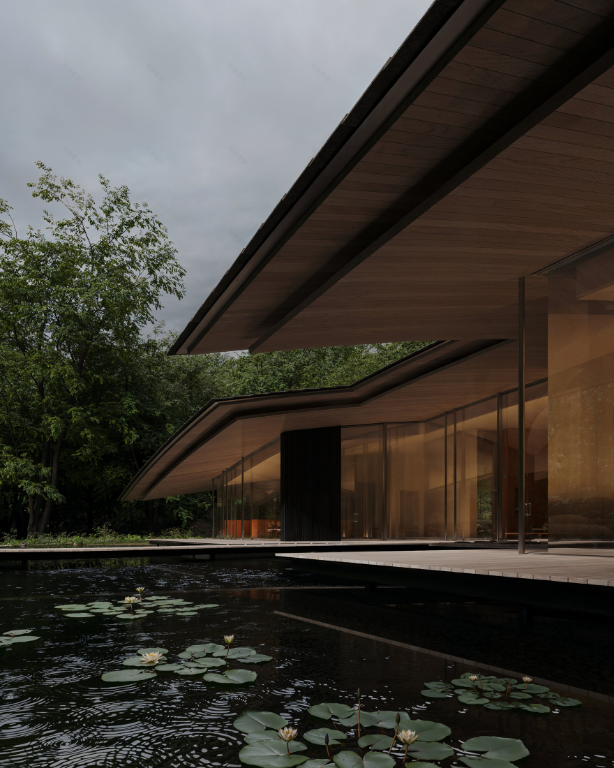 非酒店 · 天弥鸟料理店(注:AMAYADORI按常规推测可能是料理店名,可结合实际情况确认) 丨日本丨Alexander Velgan,Inna Dobrovolska-22