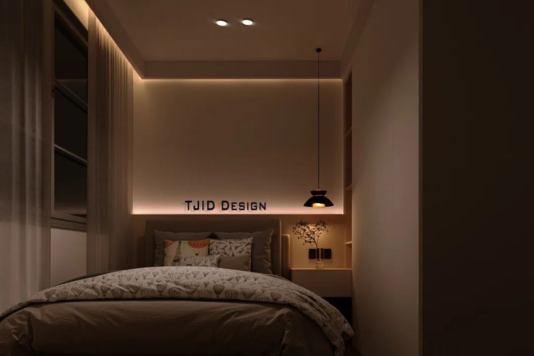 一抹留白·色彩之间丨中国贵州丨璞術设计计事务所-33