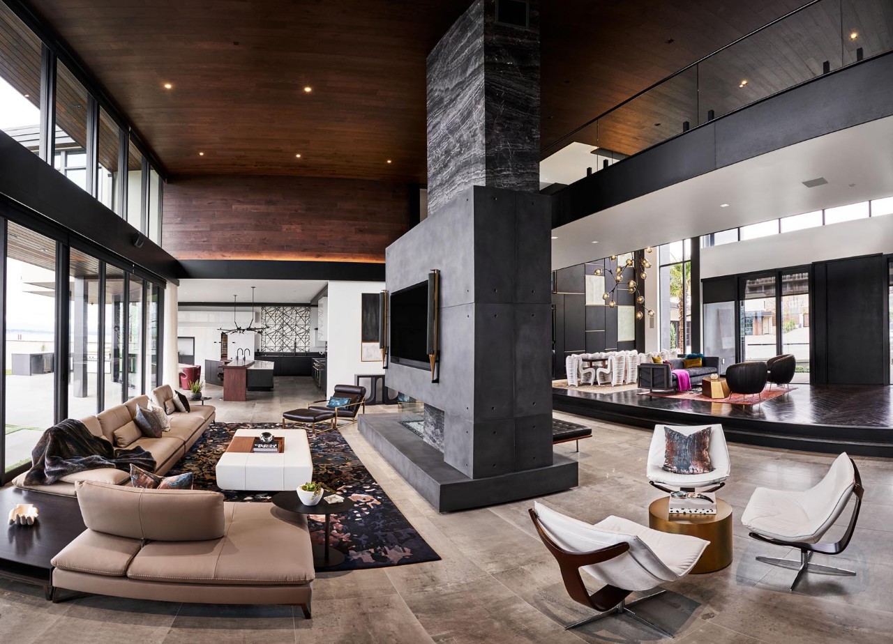 波特兰现代设计之星 Ponciano Design-3