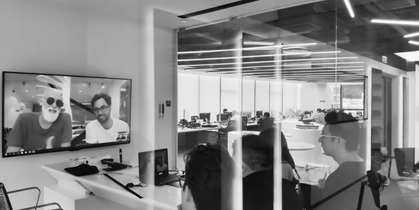 《细胞》雕塑艺术,互动创新体验-28