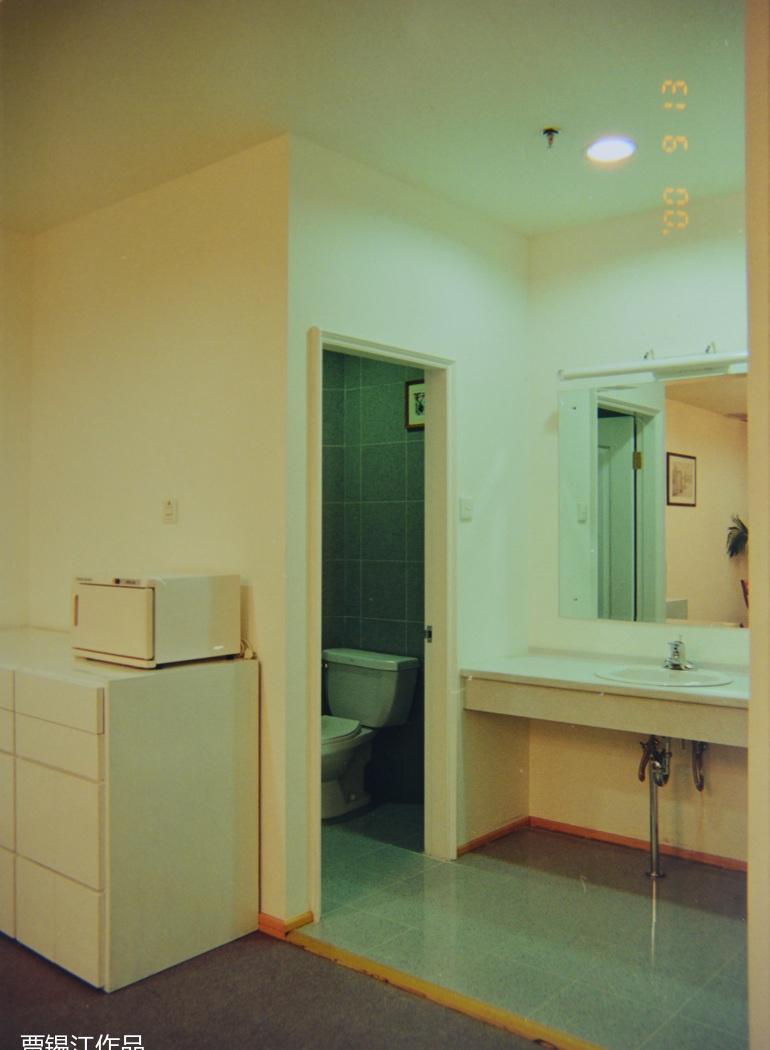 天津家和海鲜巨无霸——现代简约风格的海鲜餐厅设计-58