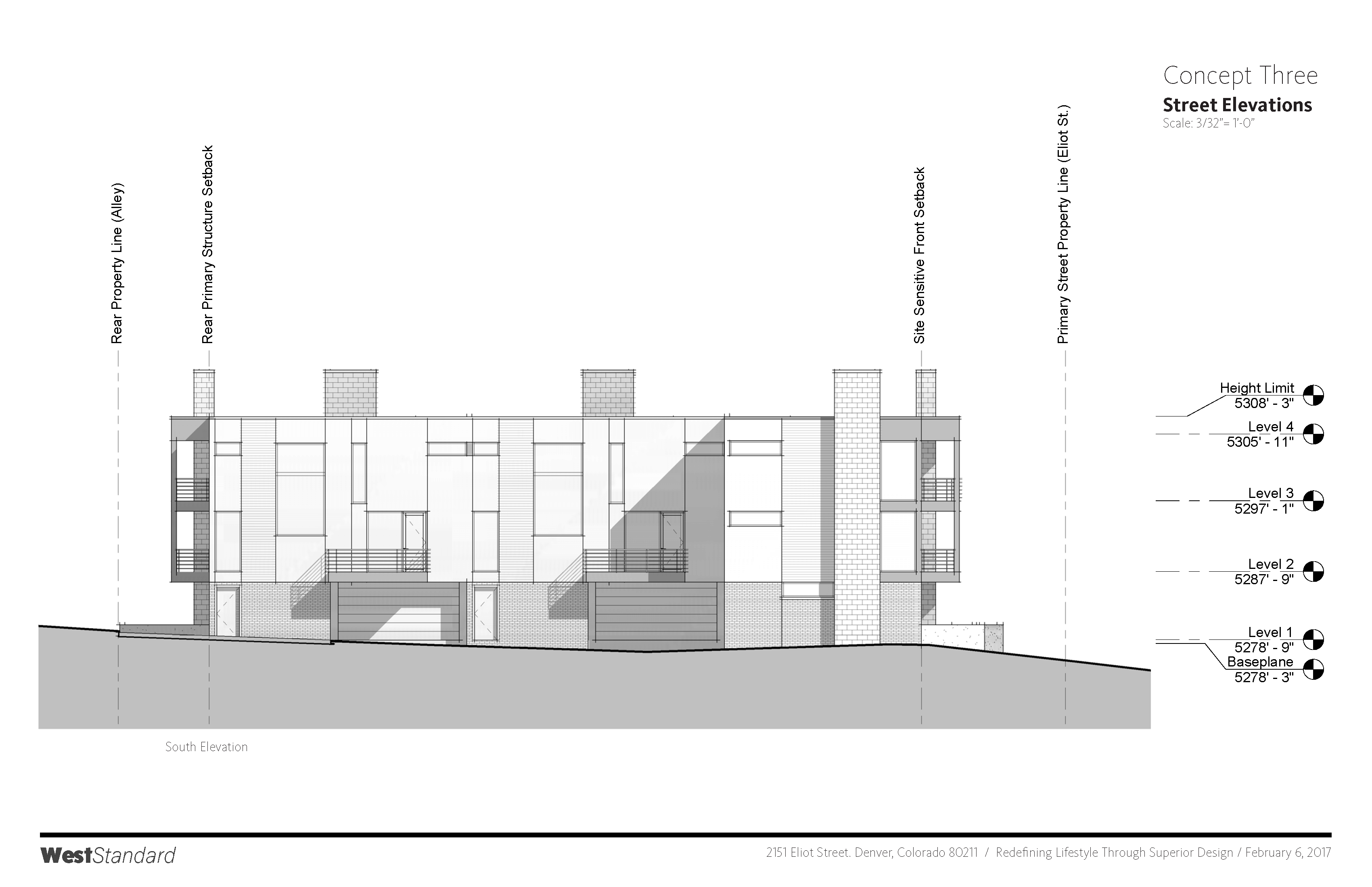 杰斐逊火花公寓-8