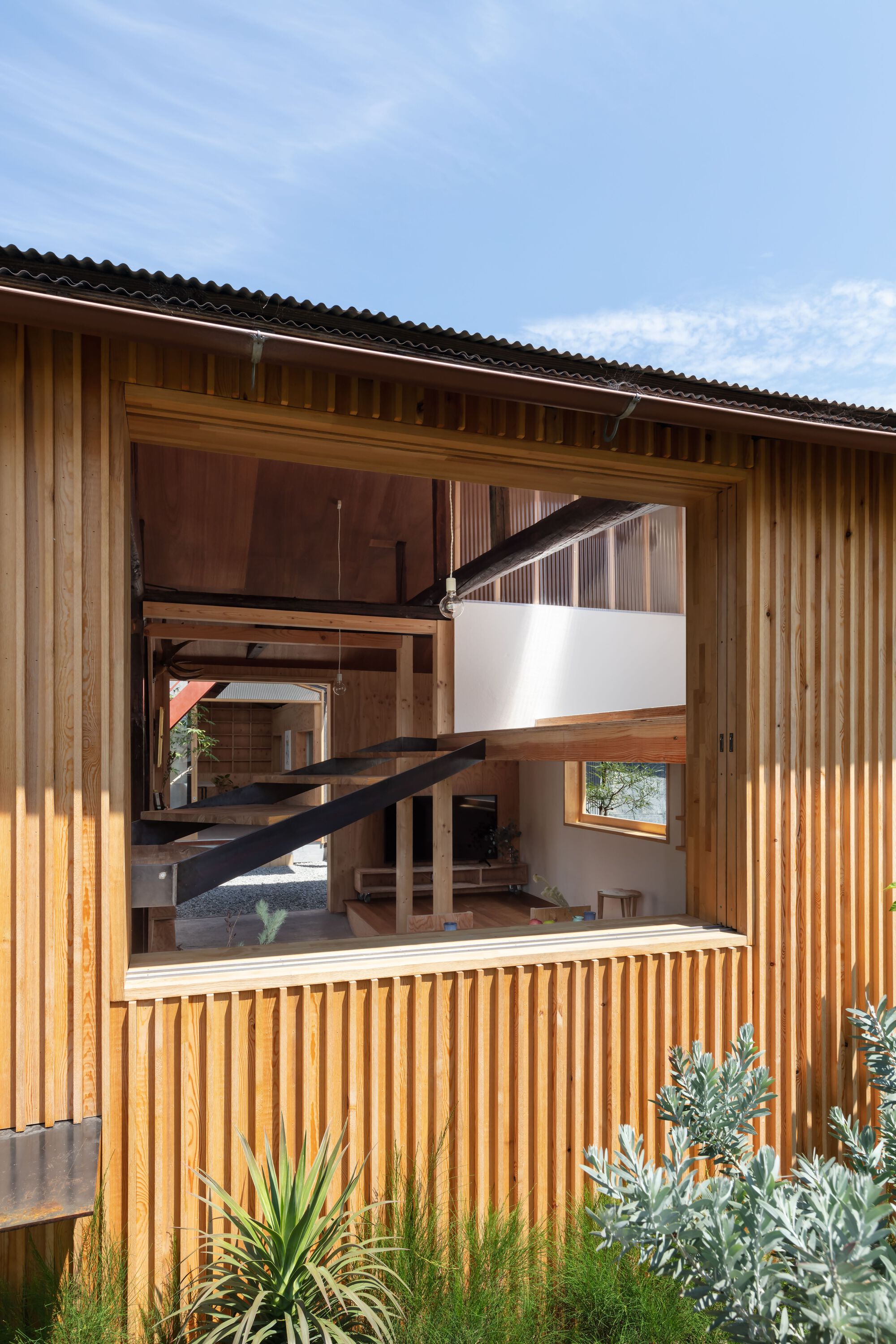 贡达之家丨日本大阪-16