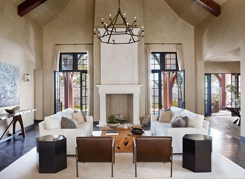 舞者摄影师 Zeke Ruelas 的加州阳光室内摄影-11