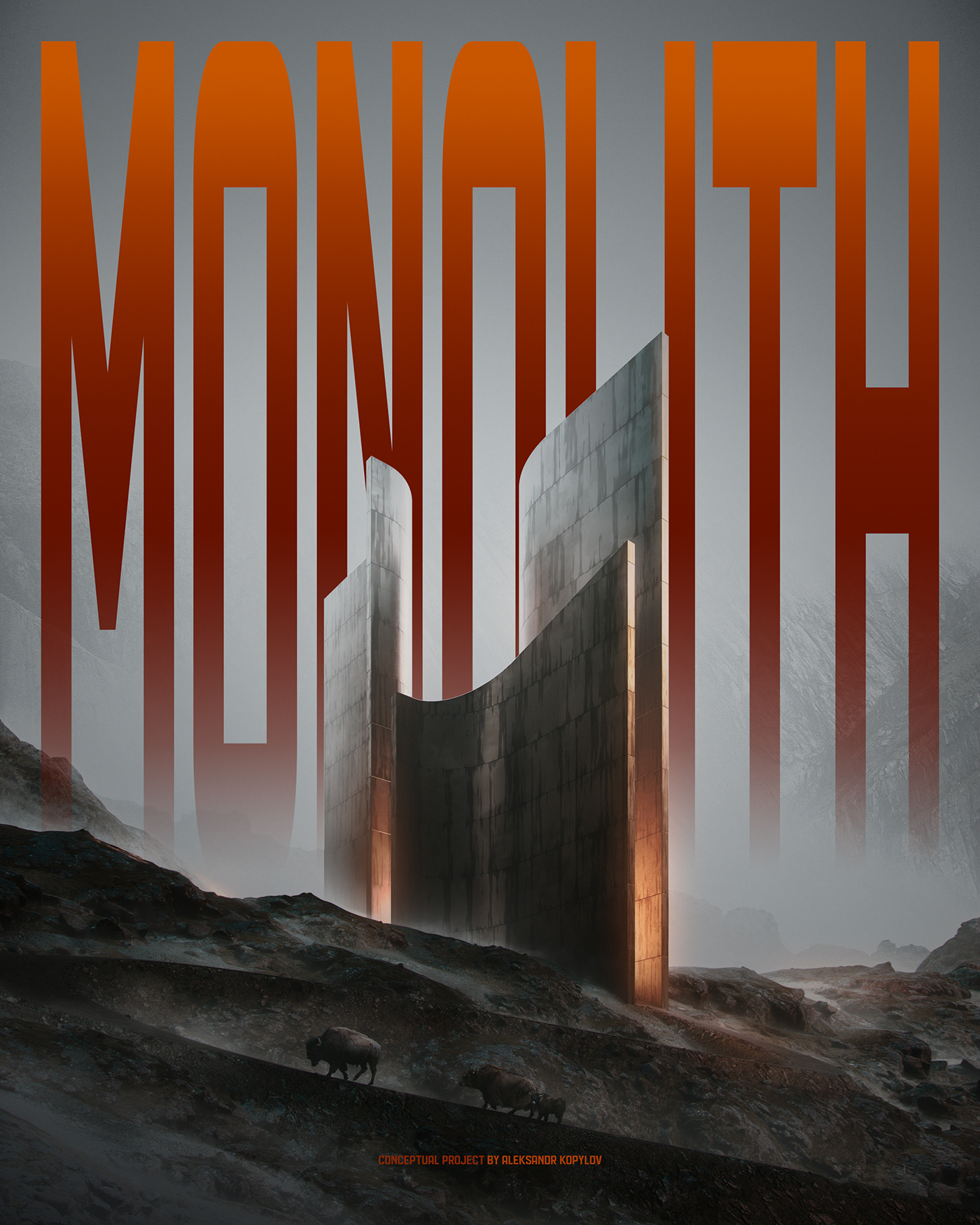 独块巨石丨俄罗斯丨原文作者-3