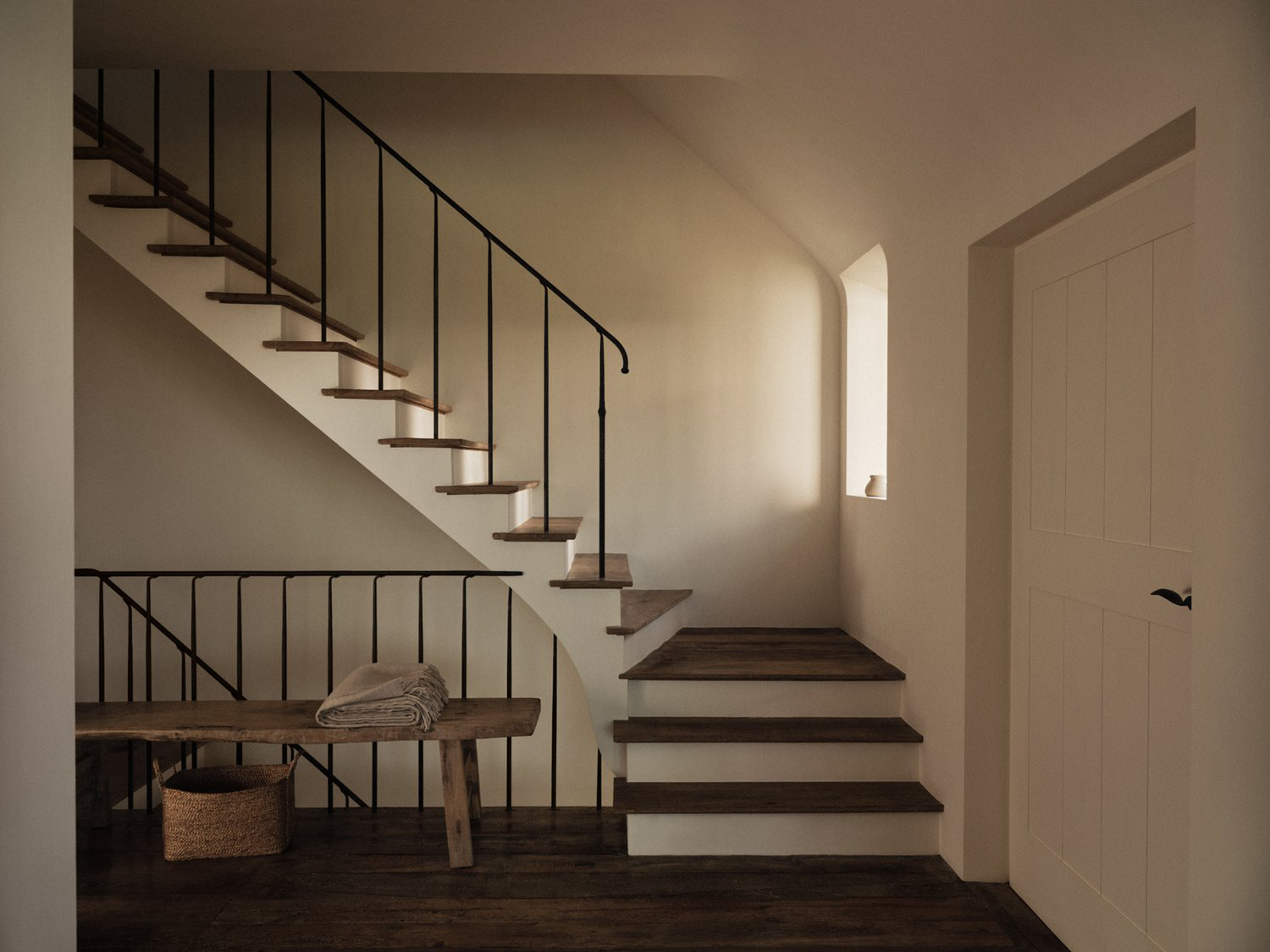 Colin King 室内设计案例丨美国-64