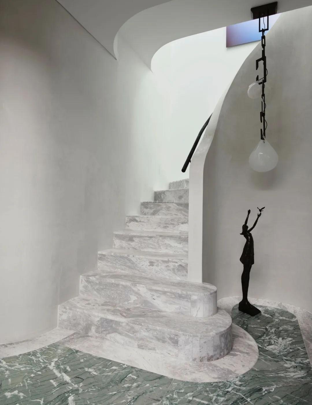 悉尼住宅室内设计丨澳大利亚悉尼丨SMAC Studio-4