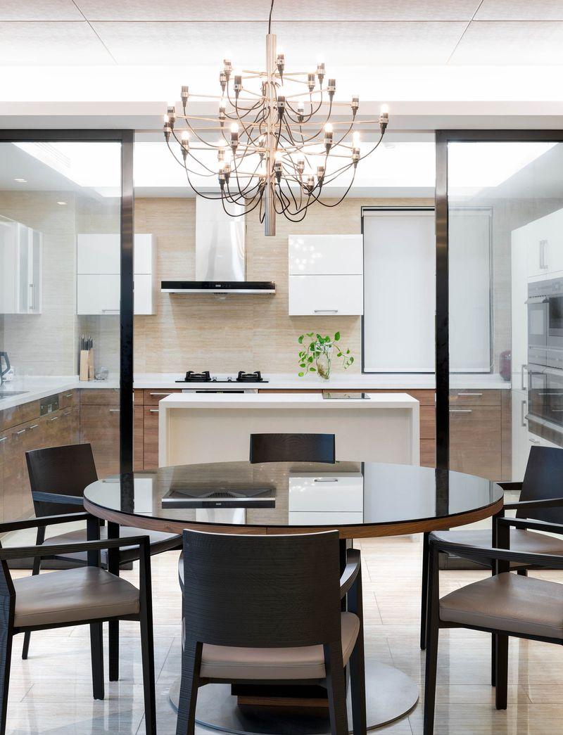 无锡西水东空中别墅 | 现代简约，自然舒适-32