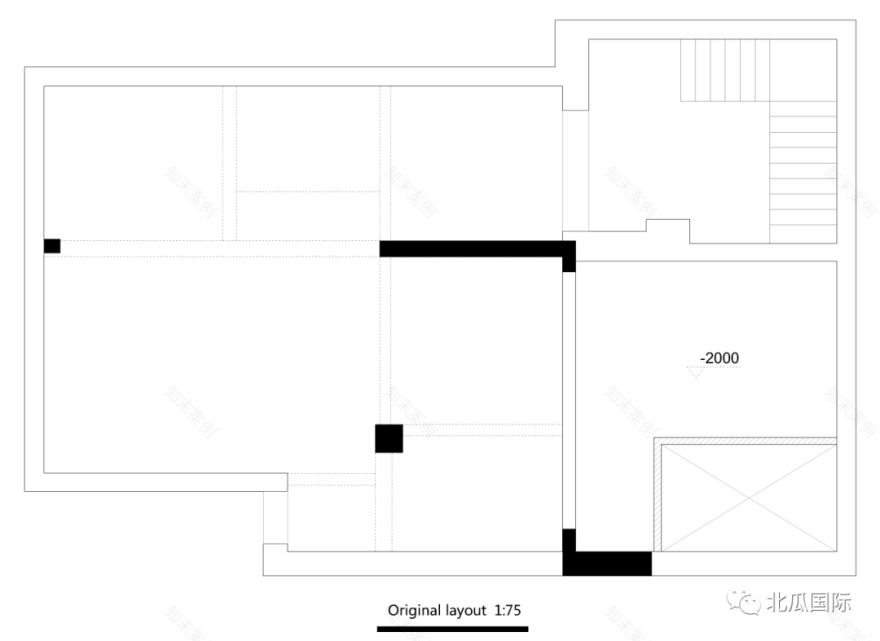 設計主題 | 静·空-25