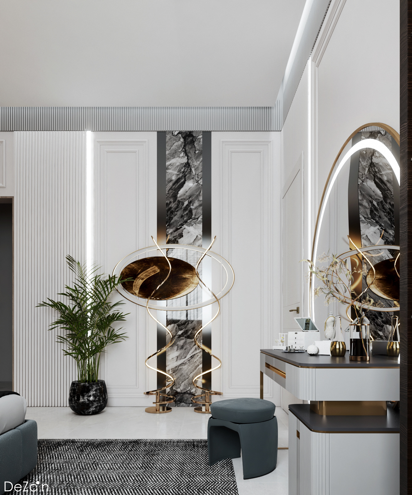 Full bedroom suite-4