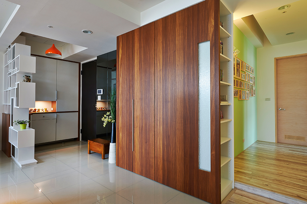 《丰禾》日式简约,温馨旧时光-17