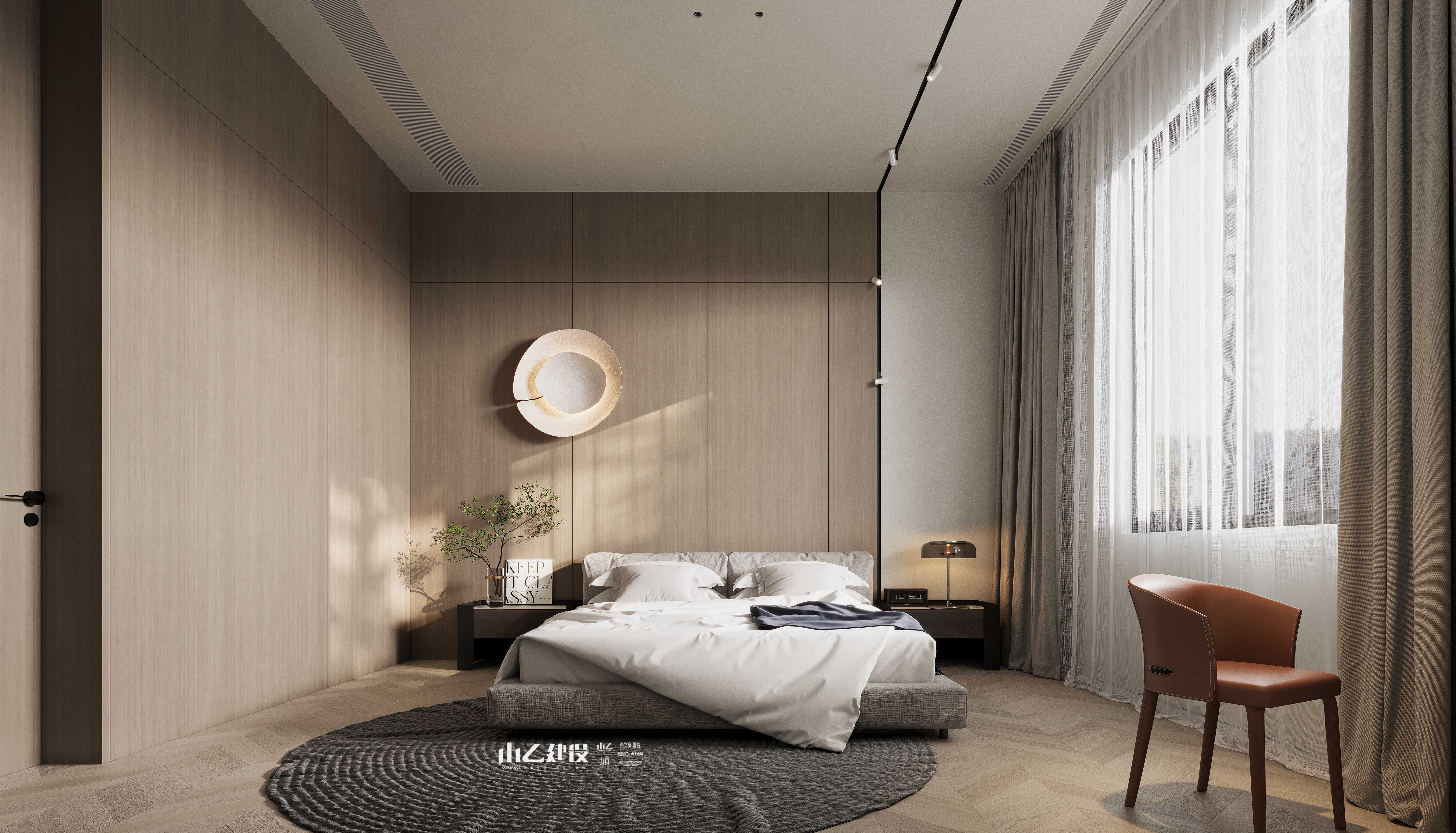 耒阳自建房丨中国湖南丨山乙建设-11