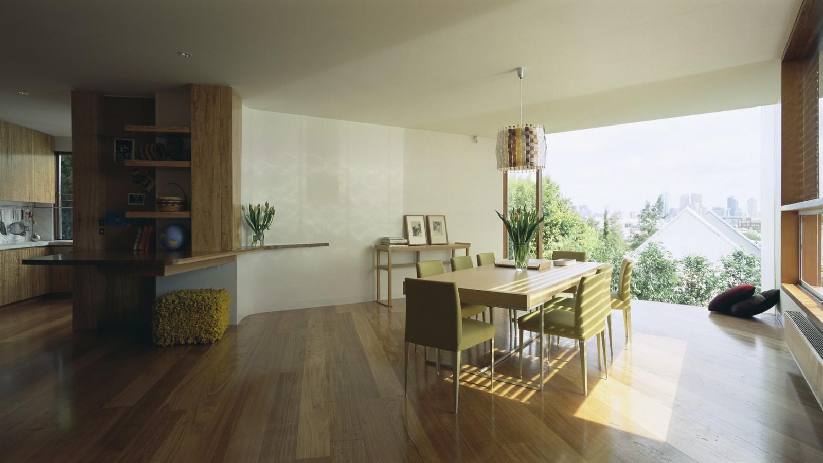 City Hill House John Wardle Architects-4