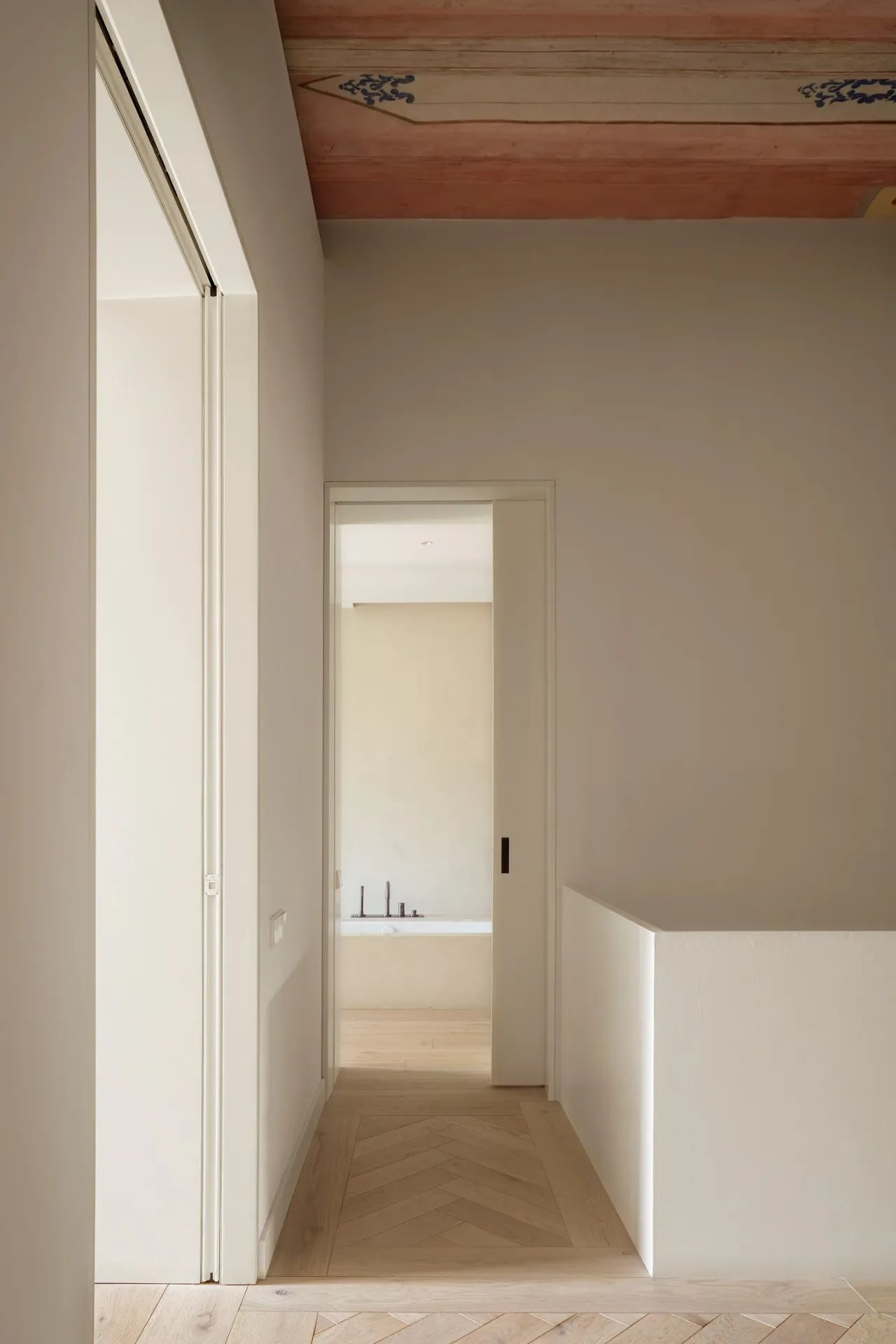 隐匿私宅,精神的乌托邦丨西班牙巴塞罗那丨SOG design-35