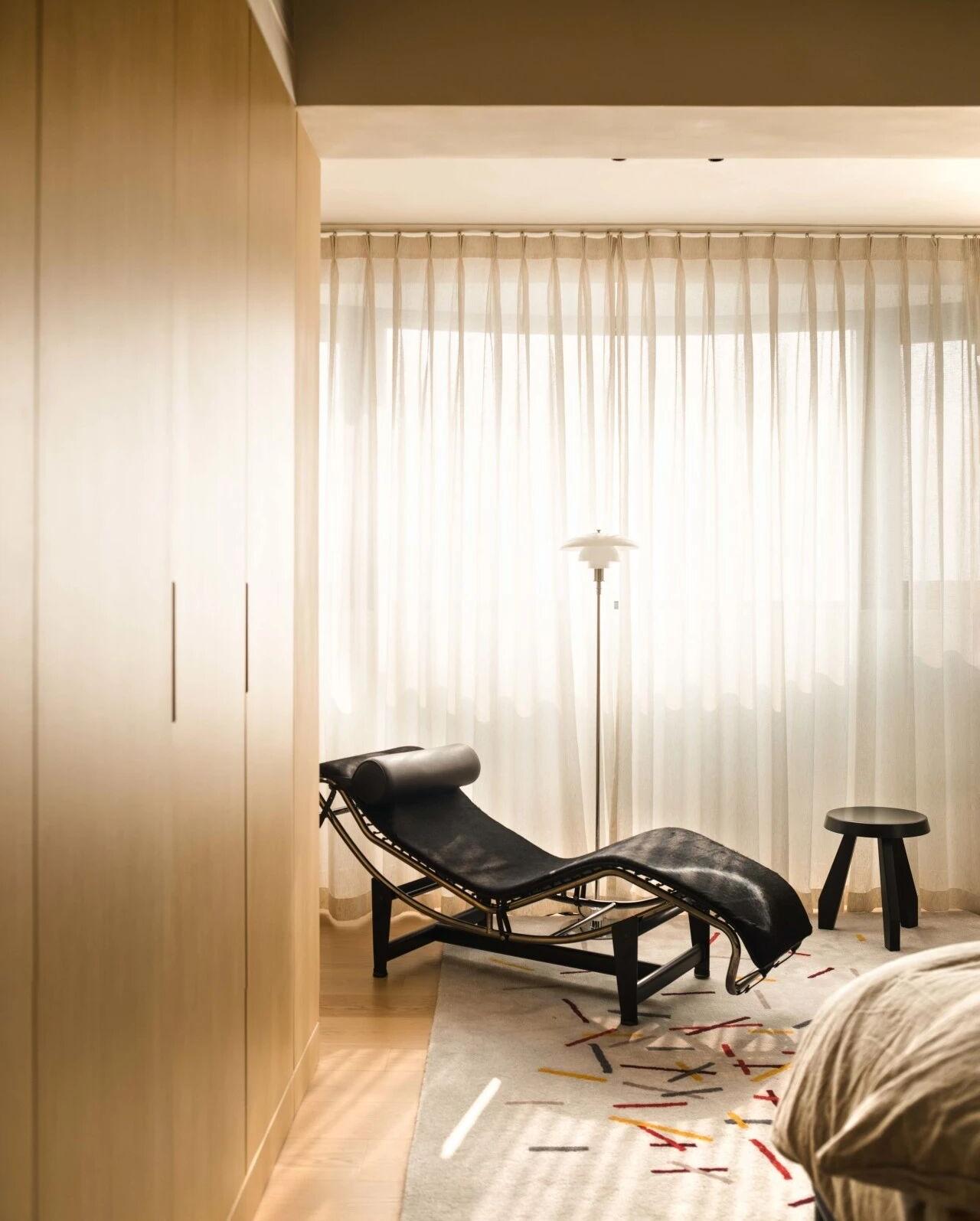 心安之所,即是归处丨中国成都丨成都集伽室内设计有限公司-50