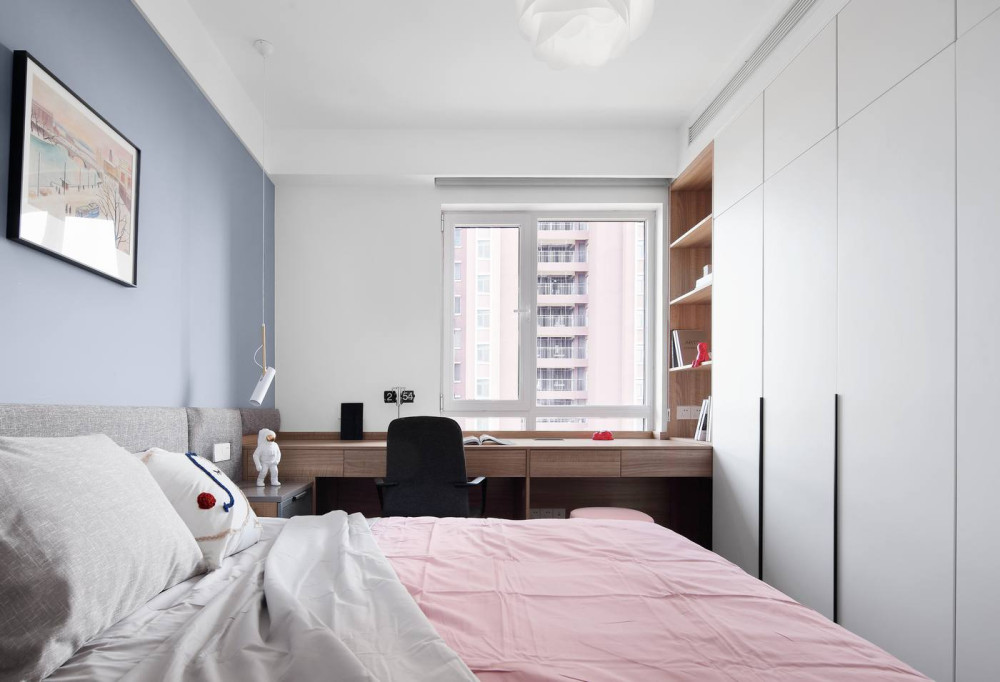 美域澜苑开放式设计家-84