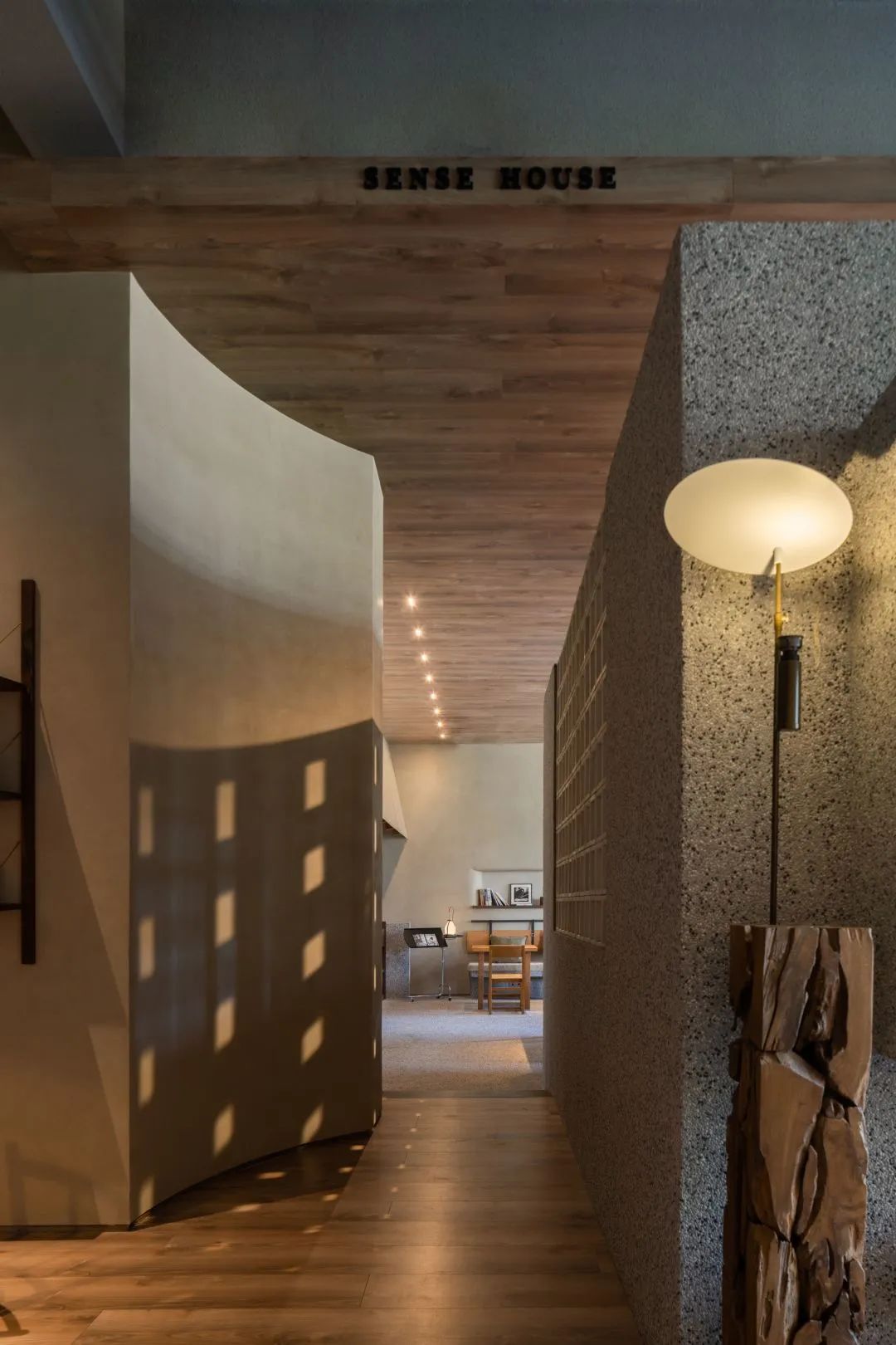 街巷缝隙五感食喜丨中国太原丨HOOOLD-83