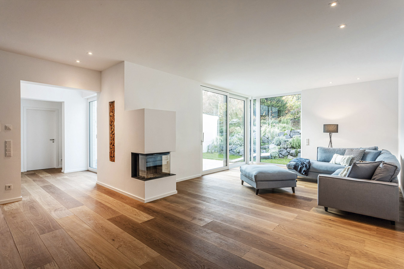 无缝艺术品住宅丨德国丨oxen architekten（科隆）-8