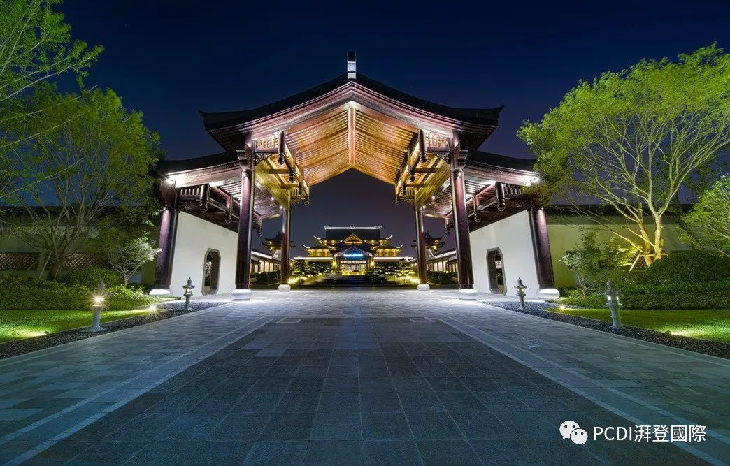 无锡融创文华六星酒店-26