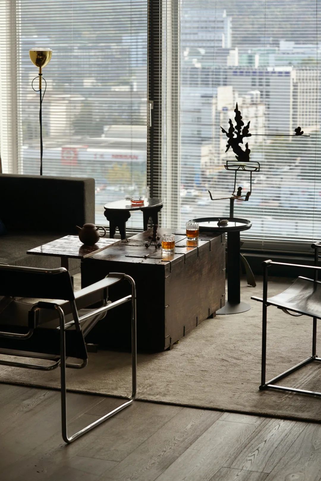 DUI 反应堆丨中国杭州丨Bob Chen Design Office-34