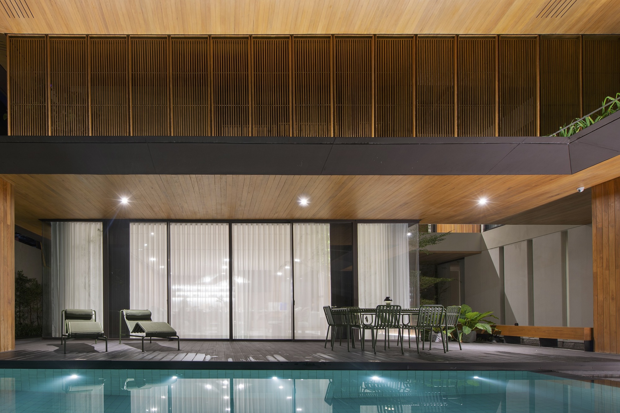 屏幕之家丨菲律宾丨PXP Design Workshop Co-30