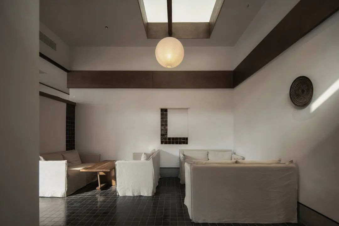 沏茶师·首店换新 |建一隅精神场所-32