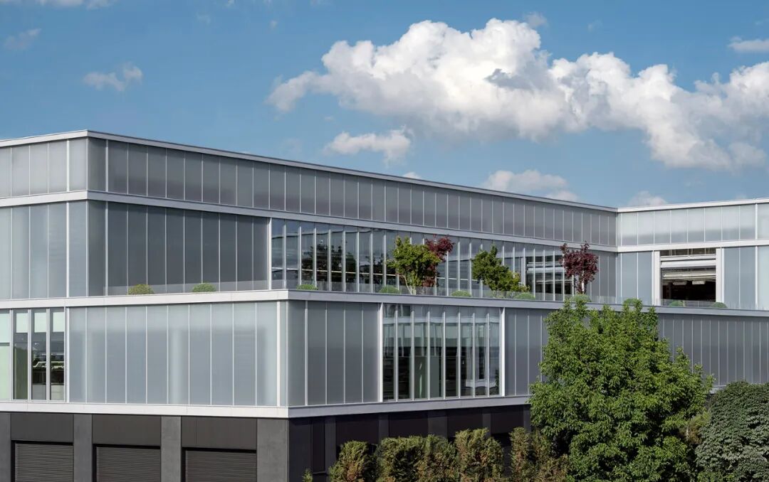 绿色未来，续写传奇：法拉利可持续工厂-148