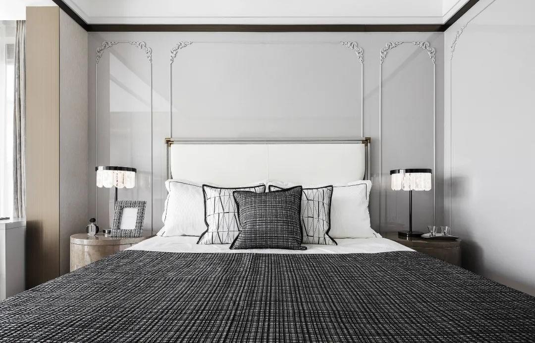 路劲上海海尚湾洋房丨中国上海丨AC•之晏设计-18