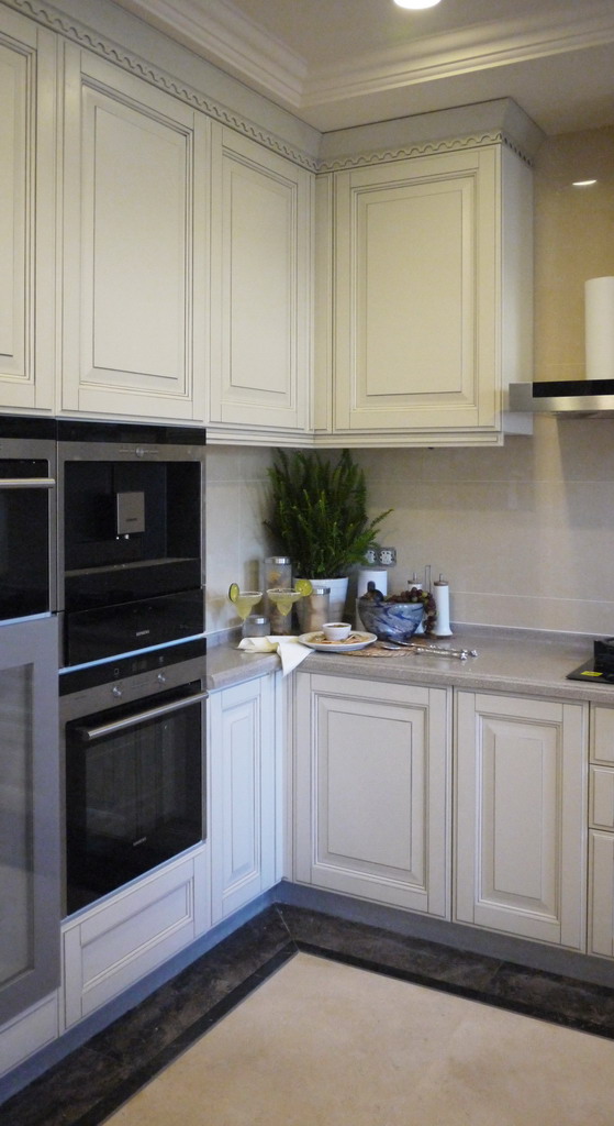 戴坤  杭州绿城桃花源别墅-38