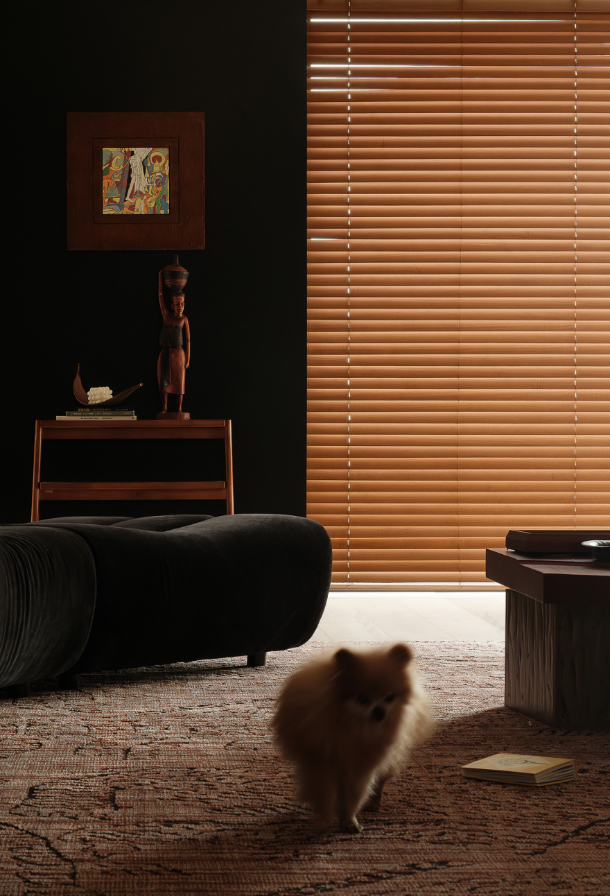 新作 · 夏承龙|空间的情绪丨中国合肥丨1890.STUDIO-21