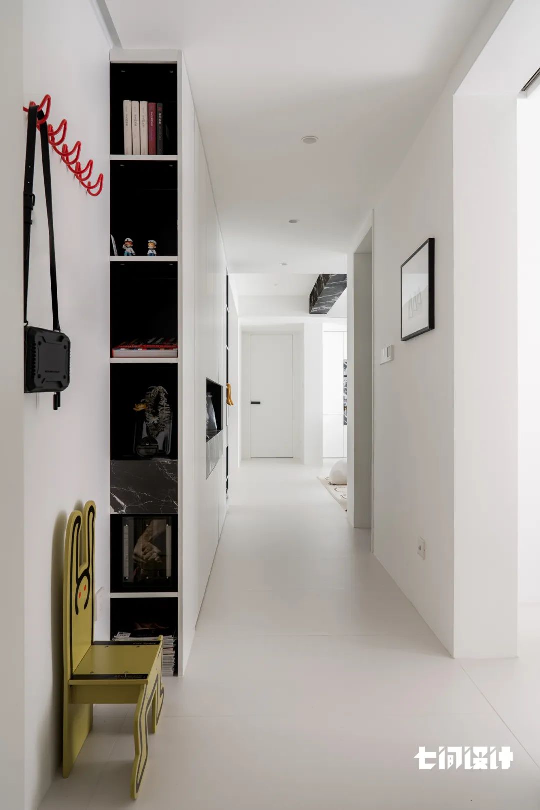 四季与你丨中国成都丨七间设计-78