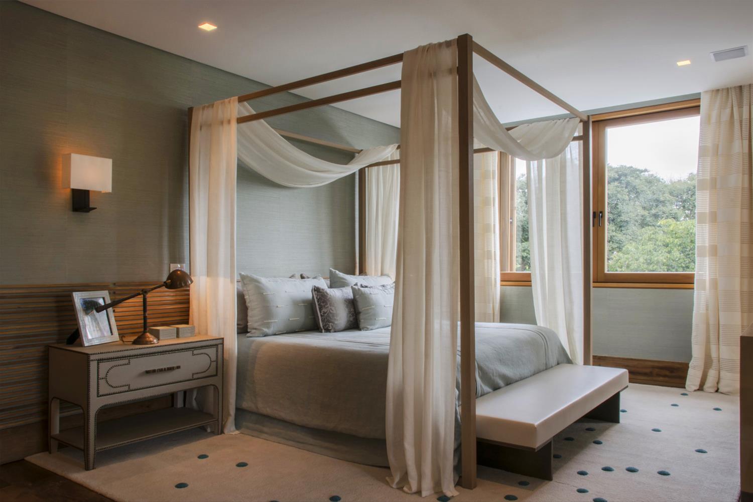 布拉甘萨保利斯塔套房-3