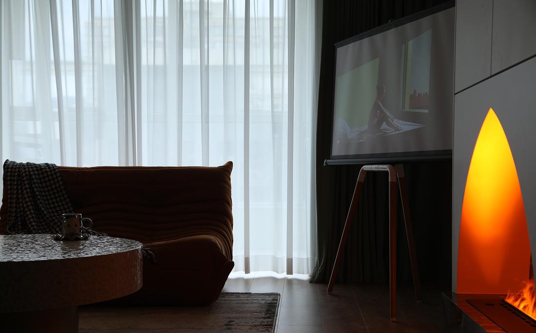 潮趣生活家丨中国济南丨易昂设计-23