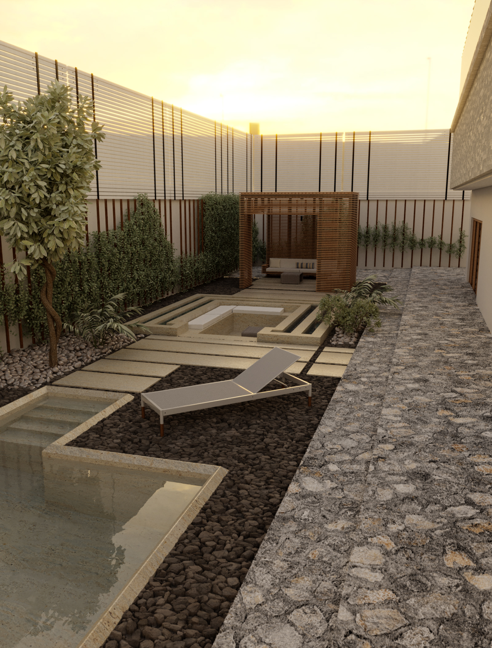 地点 或 场所 或  spot 丨Saber Designs-6