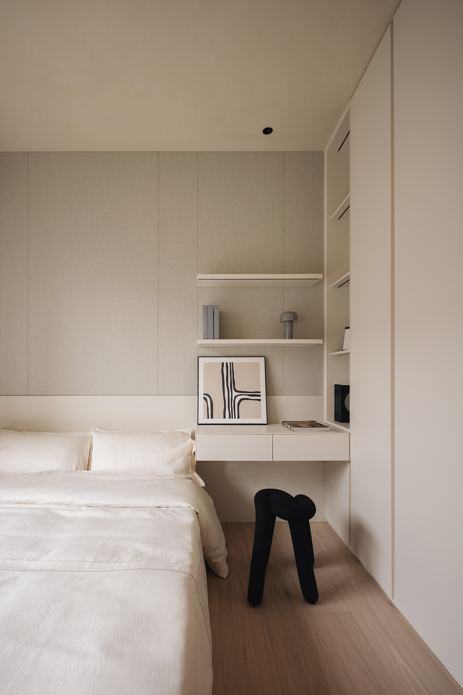 风格璟院别墅丨中国宁波丨境唐室内设计事务所-76