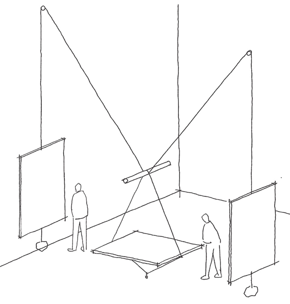 第19届威尼斯建筑双年展巴西馆 & (RE)INVENTION / Plano Coletivo-35