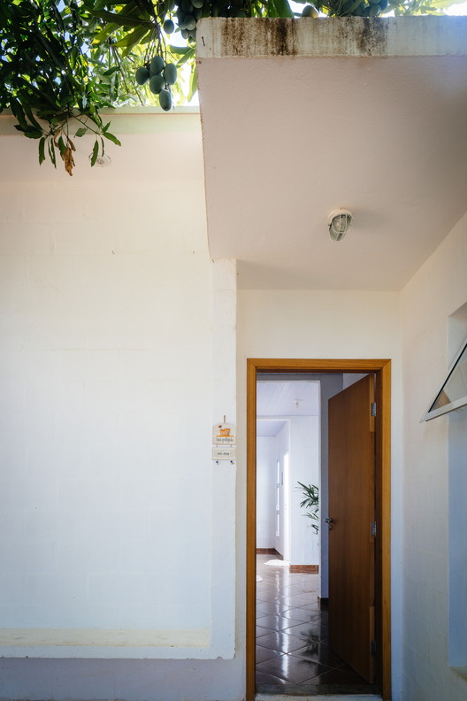 巴西模块化住宅“Casa dos Caseiros”-39