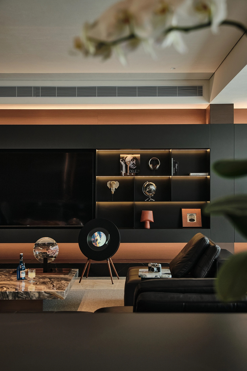 意式极简 · 至简内敛-46