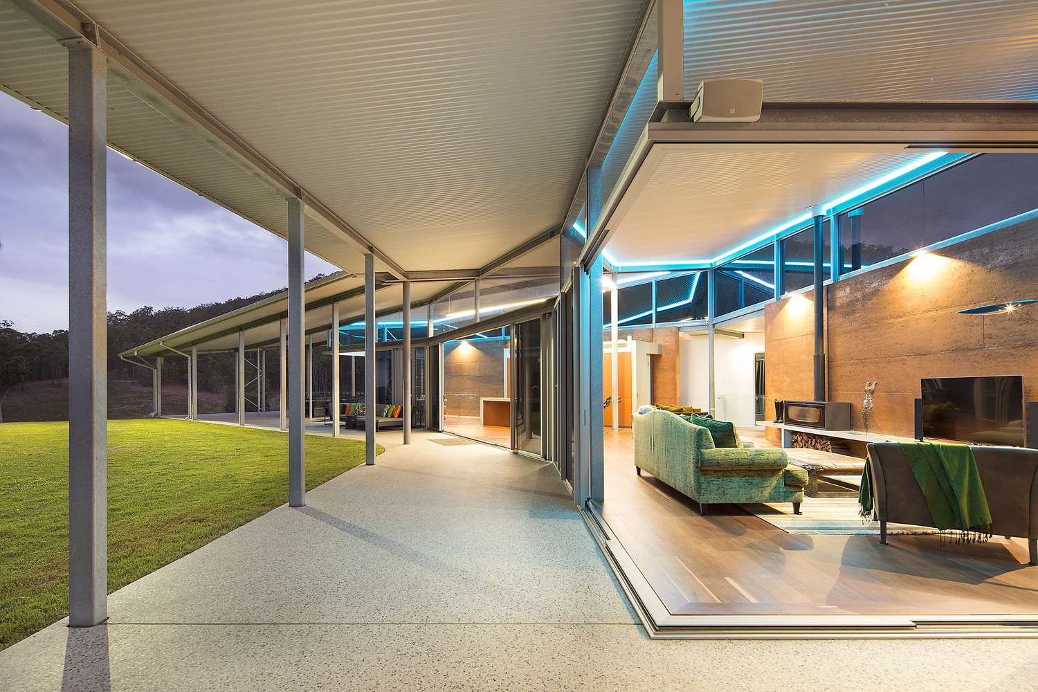 Reflections  pentArchi-53