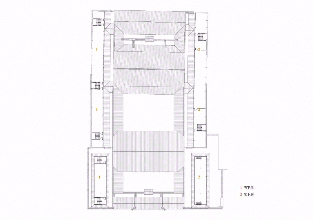 王阳明故居及纪念馆丨中国绍兴丨浙江大学建筑设计研究院,浙江省古建筑设计研究院-92