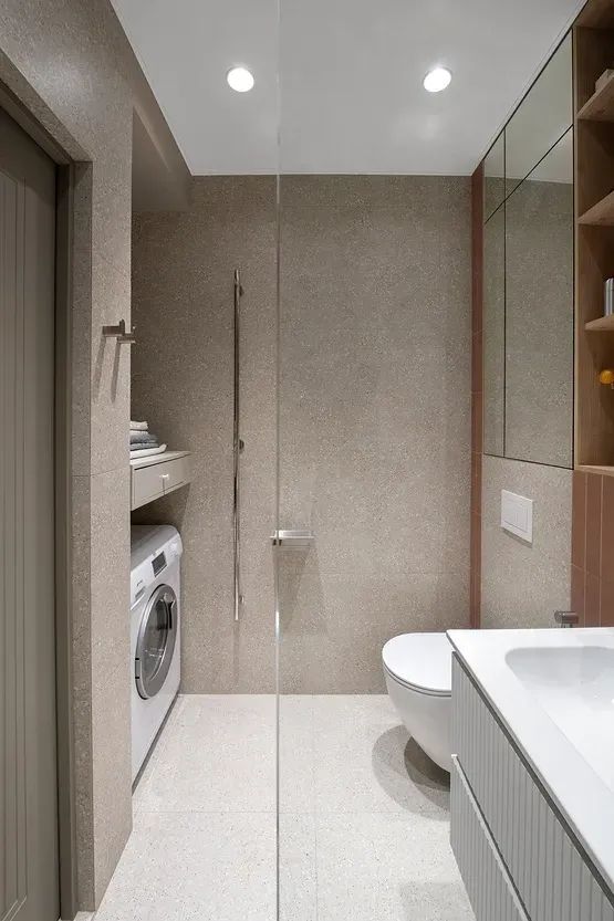 50㎡，这样的小家，干净、温馨！-31